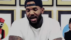 The Game,Will.I.Am,Nas - The Ghetto