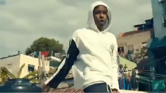 ASAP Rocky - Wild For The Night