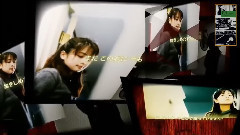 新しいドア～冬のひまわり～