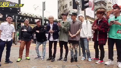 MONSTA X - RIGHT NOW未公开影像 EP.4