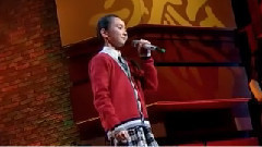 华语童星 - 唱支山歌给党听