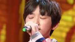 华语童星 - 大中国