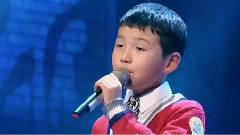 华语童星 - 珠穆朗玛