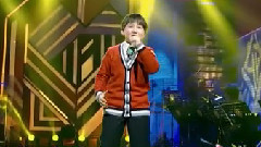 华语童星 - 我的祖国