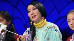 华语童星 - 同一首歌