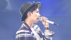 峰狂2015 上海演唱会 下