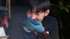 朴有天 - 朴有天的亲笔信 & 有焕谈及哥哥有天