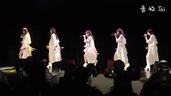 Fairies - SILLY BOY (5人Ver.)