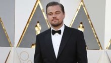 莱昂纳多·迪卡普里奥 - Leonardo DiCaprio 第88届奥斯卡颁奖典礼红毯 16/02/29