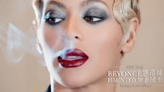Beyonce - Haunted /. 如影隨形 中文字幕 西洋知音