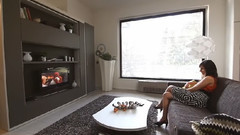 米兰智能生活提出了壁床收藏2014