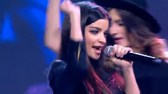 Группа Selfie на