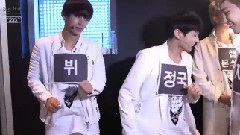 BANGTAN BOMB Beautiful(BTS Ver.)