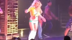 Britney Spears - Piece Of Me