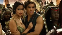 <荷鲁斯之眼王者争霸>HD终极版中文电影预告片