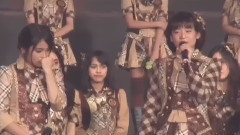 AKB48 - JKT48仲川遥香毕业