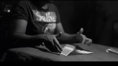 Wolf In Sheep's Clothing