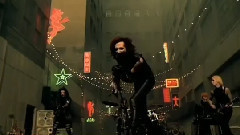 Marilyn Manson - Coma White