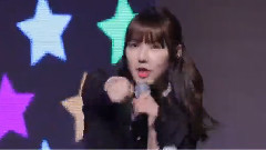 GFriend - 爱情星
