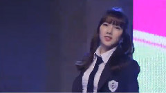 GFriend - Me Gustas Tu