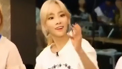 LionHeart 八放美人保龄球大赛 太妍 Cut