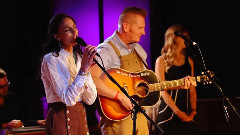 The Old Rugged Cross