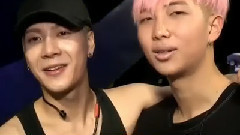 2015MAMA舞台花絮