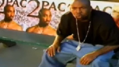 2Pac,Outlaw - Baby Don't Cry