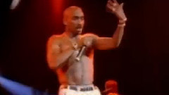 2Pac - Until The End Of Time