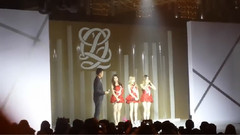 Louis Quatorze Talk&Holler&Twinkle&Only U