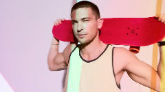 俄罗斯伊莉娜•莎伊克SUITEBLANCO Irina Shayk & Adam Senn for SUITEBLANCO Spring Summer 2012