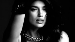 俄罗斯伊莉娜•莎伊克IRINA SHAYK 7HOLLYWOOD