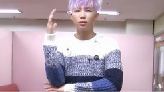 BANGTAN BOMB Rapmon Dance lesson