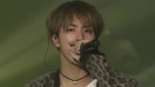 防弹少年团 - Hip-Hop发烧友 花样年华on stage 现场版