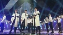 SS301 - SS301一位受赏 现场版 16/02/23