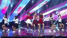 SUS4 - Pick Me Up 现场版 16/02/24