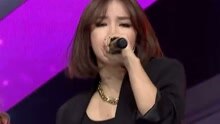 4Minute - Hate 现场版 16/02/24