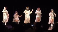 Fairies - 相思相愛☆Destination (5人Ver.)