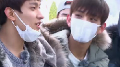 SEVENTEEN 美好的一天 EP2 Cut01