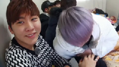 SEVENTEEN 美好的一天 EP2 Cut06