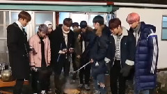 SEVENTEEN 美好的一天 EP2 Cut08