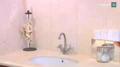 萨尔瓦多小屋(著名的海上安全的房子和房子的风格)