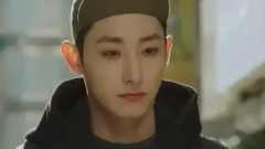 SNSD YURI Neighborhood Hero Ep7 cut2