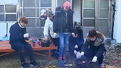 SEVENTEEN 美好的一天 EP2 Cut09