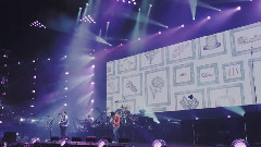 进化论 (Stadium Tour 2015 未完