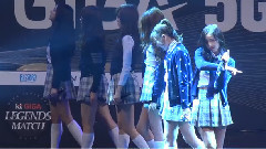 GFriend - 时光流逝