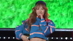 Ice Cream Cake Wendy Focus 合集