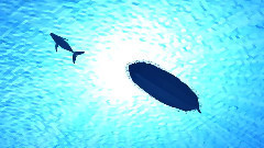 Eyre Llew - The Deep