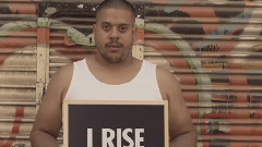 Gappy Ranks - I RISE