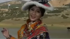 多哇·才吉 - 天边的情歌